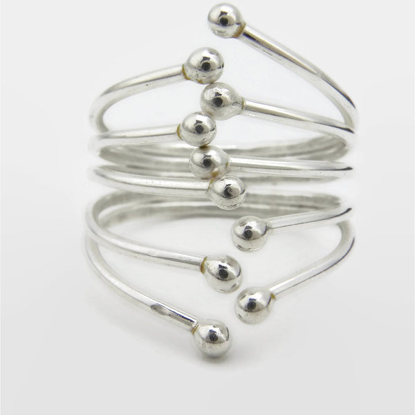 Blossom Ring