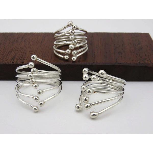 Blossom Ring