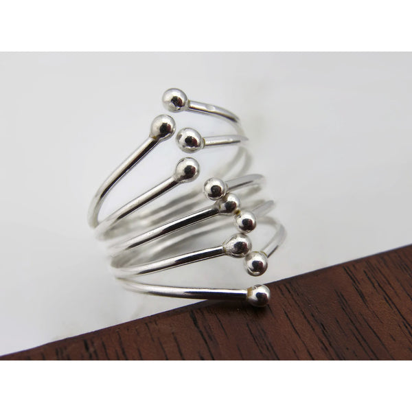 Blossom Ring