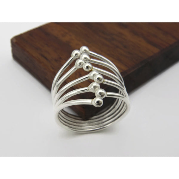 Blossom Ring