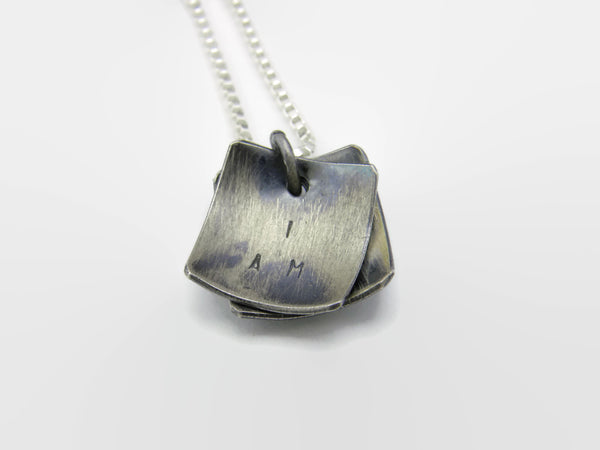 boss necklace