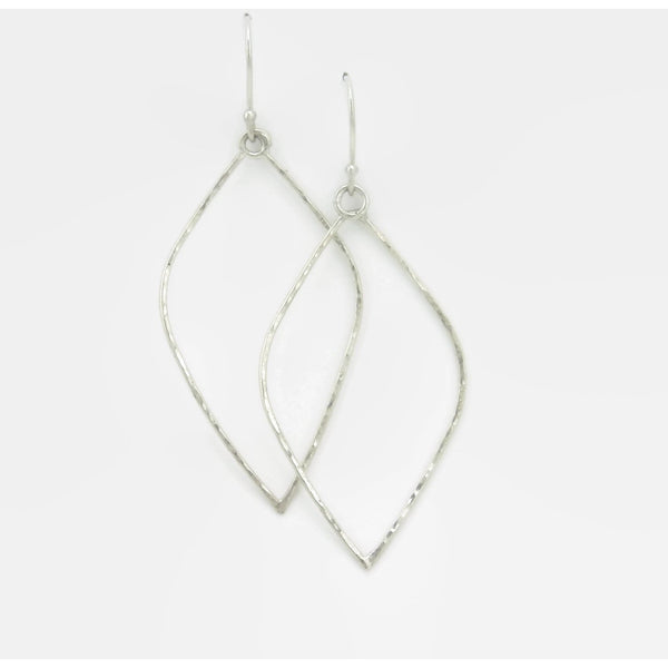 Leaf Earrings