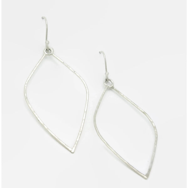 Leaf Earrings
