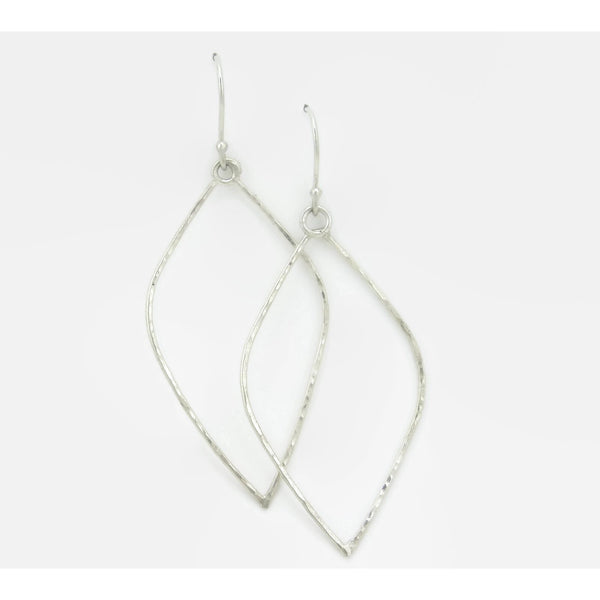 Leaf Earrings