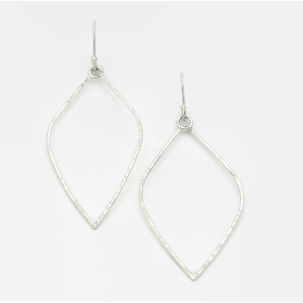 Leaf Earrings
