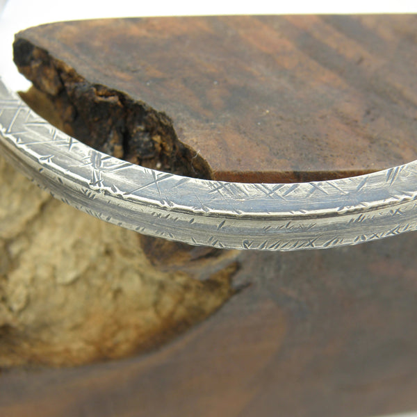 Scarred Cuff