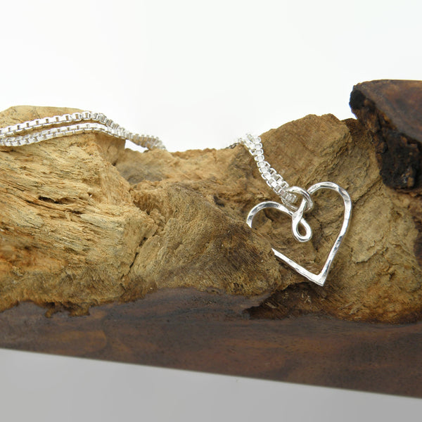 Heart Pendant