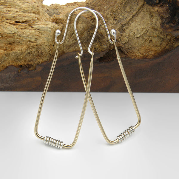 Electric Earrings