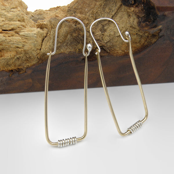 Electric Earrings