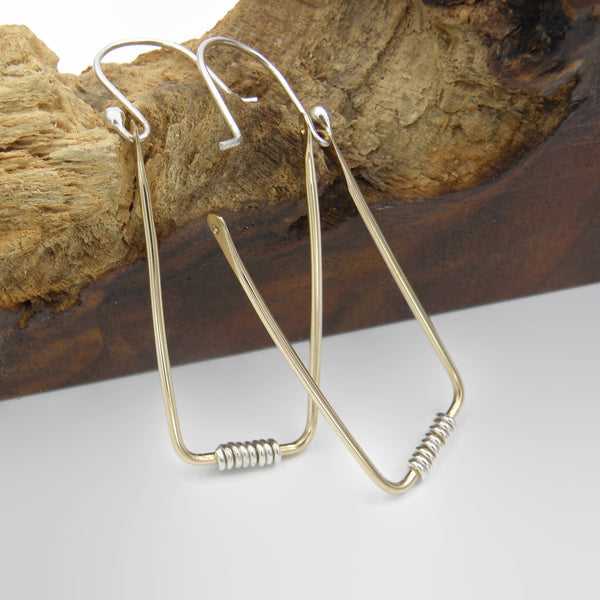 Electric Earrings