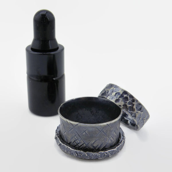 Darkener for Silver