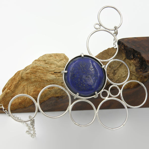 Lapis Lazuli Necklace