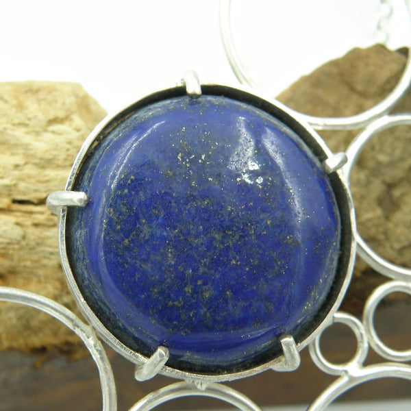 Lapis Lazuli Necklace
