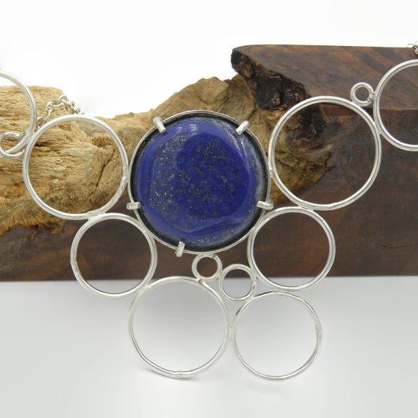 Lapis Lazuli Necklace