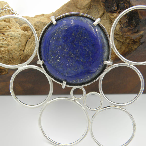 Lapis Lazuli Necklace