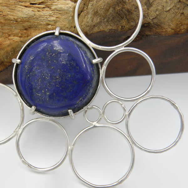 Lapis Lazuli Necklace