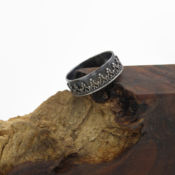 Prince Ring