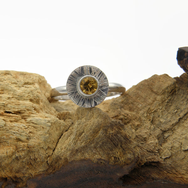 Sunshine ring