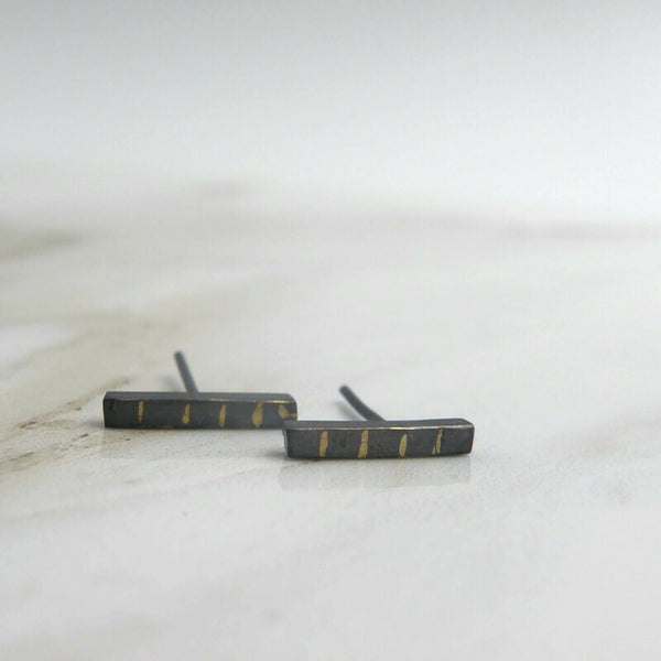 Gold Inlay Fulfillment Bitty Bars