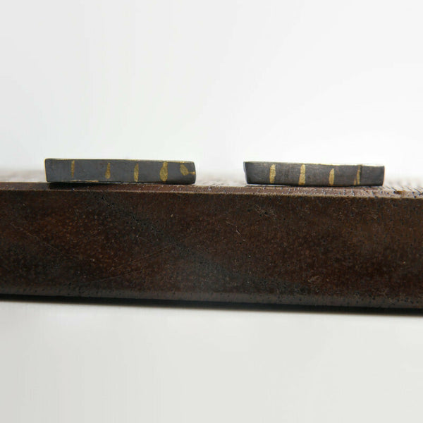Gold Inlay Fulfillment Bitty Bars