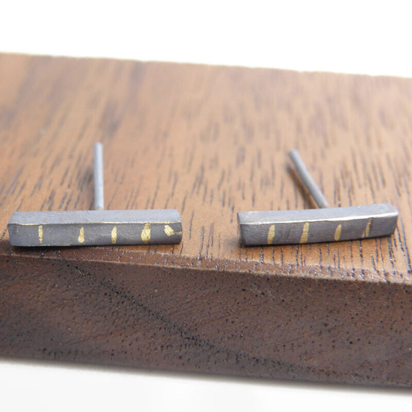 Gold Inlay Fulfillment Bitty Bars