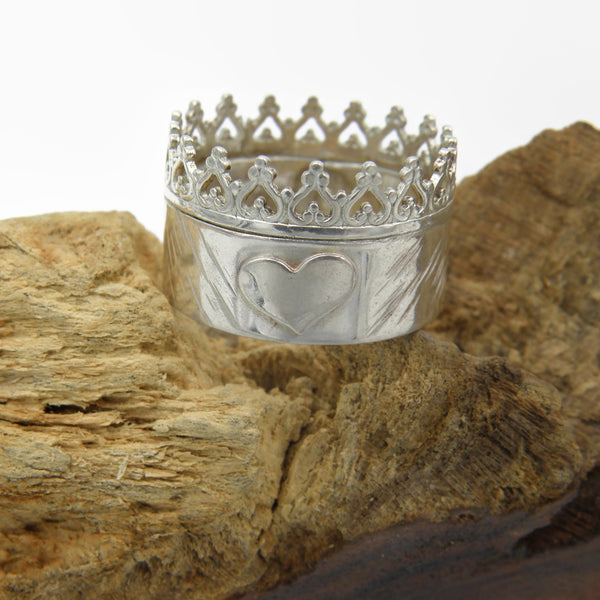 Claddagh Ring