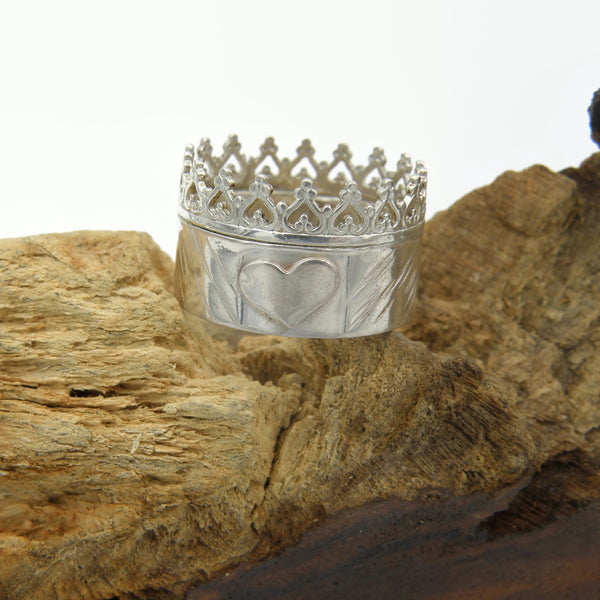 Claddagh Ring