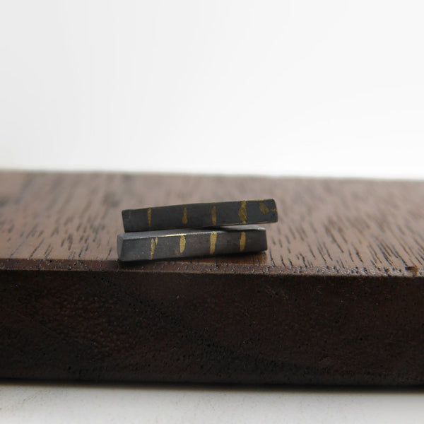 Gold Inlay Fulfillment Bitty Bars